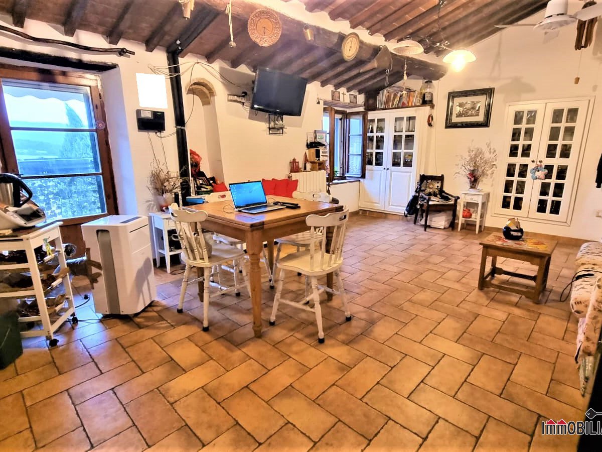 Apartament/Flats for Sale Casole d'Elsa Siena, Sale Apartament/Flats Pievescola