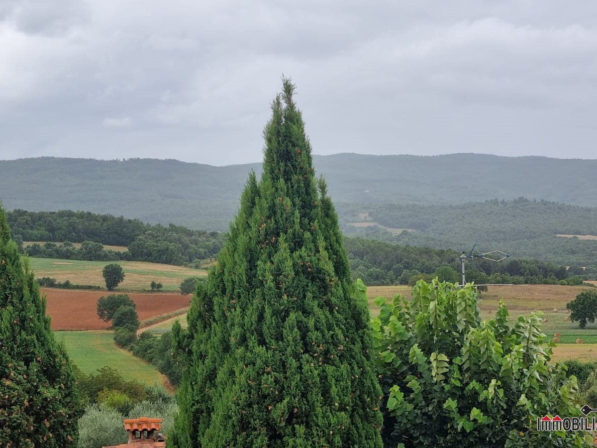 Apartament/Flats for Sale Casole d'Elsa Siena, Sale Apartament/Flats Pievescola