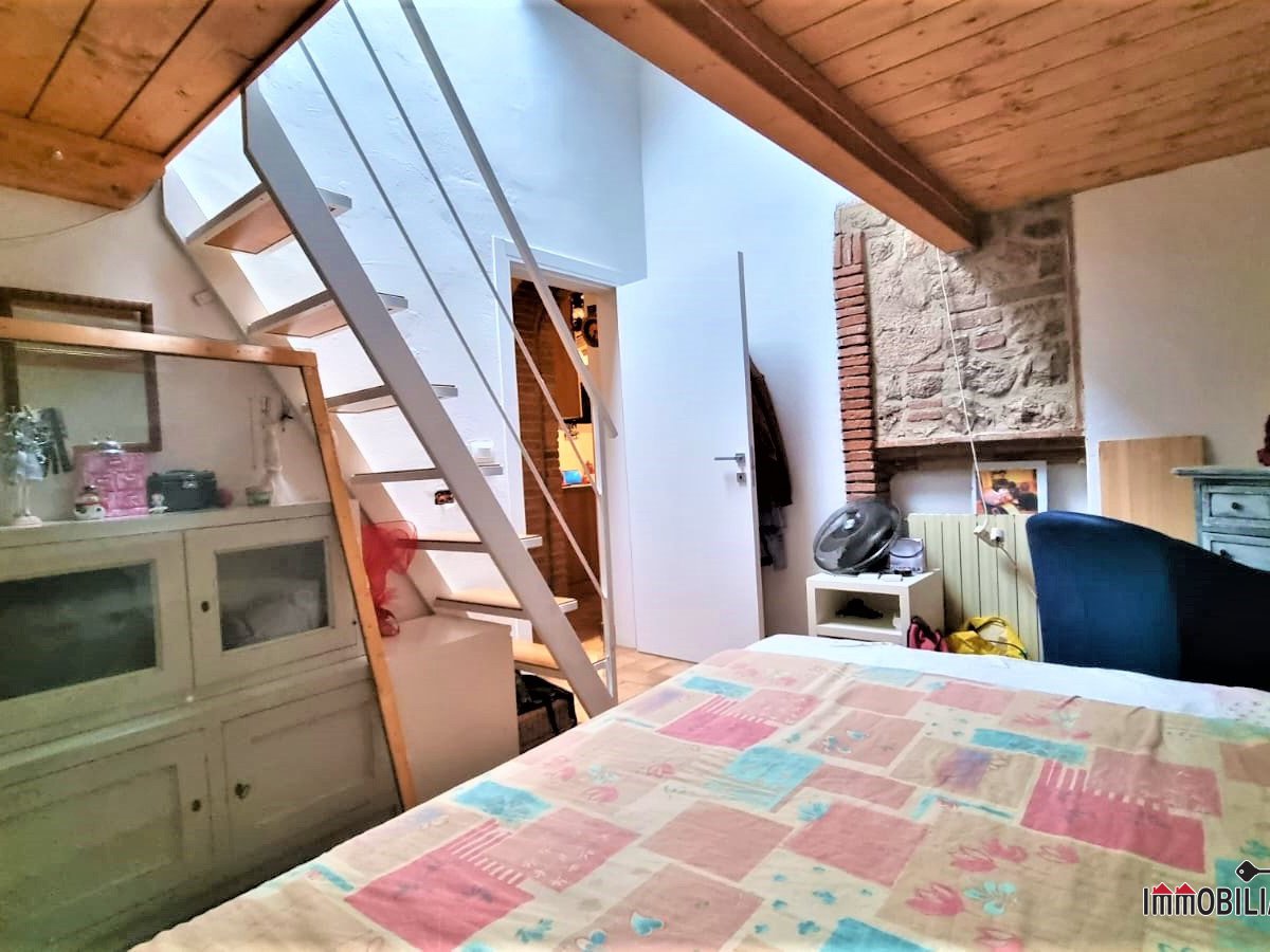 Apartament/Flats for Sale Casole d'Elsa Siena, Sale Apartament/Flats Pievescola