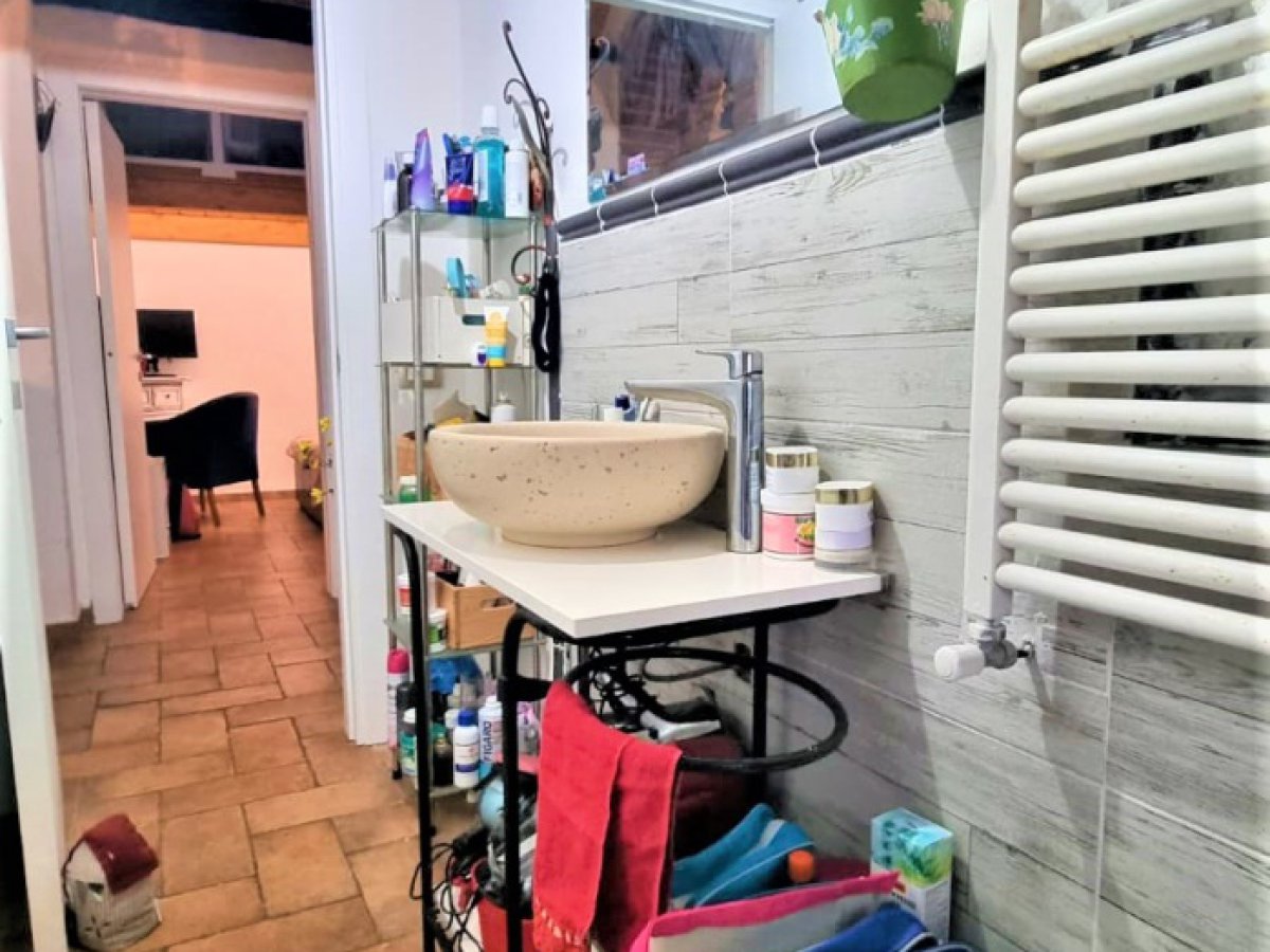 Apartament/Flats for Sale Casole d'Elsa Siena, Sale Apartament/Flats Pievescola