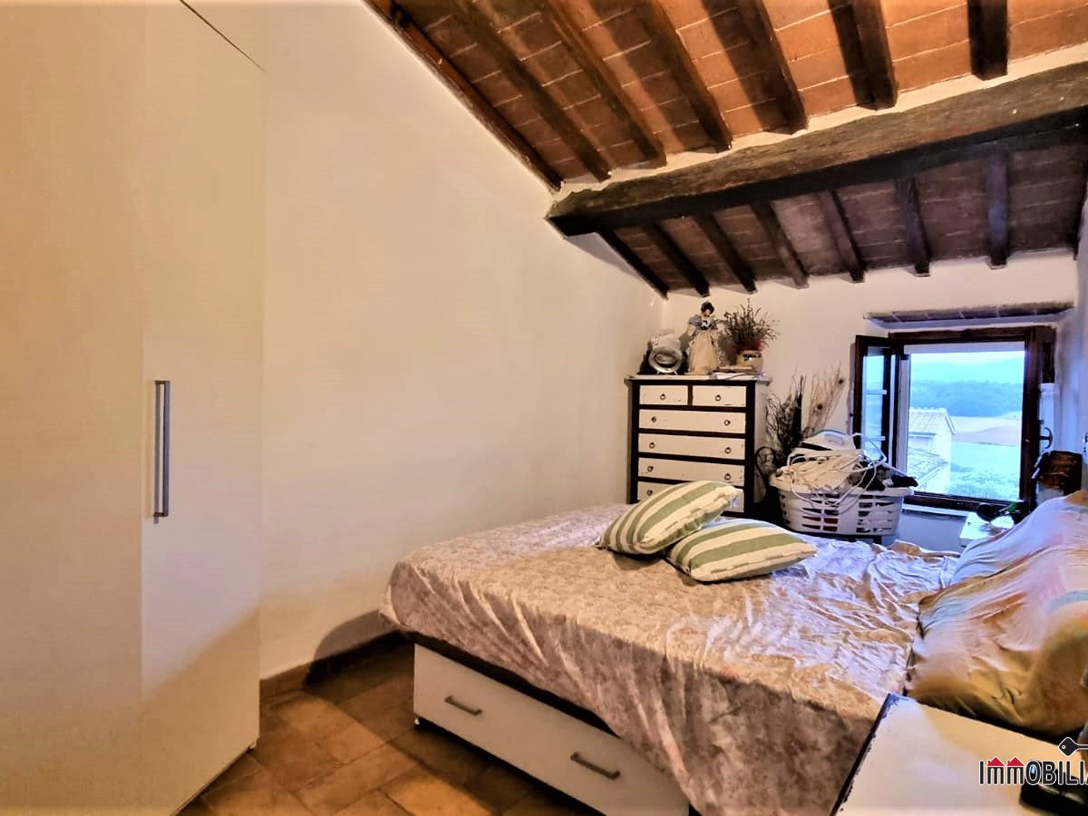 Apartament/Flats for Sale Casole d'Elsa Siena, Sale Apartament/Flats Pievescola