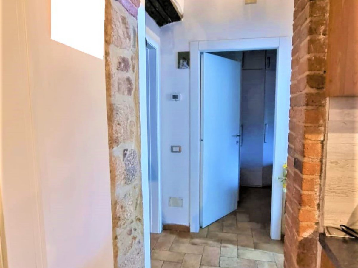Apartament/Flats for Sale Casole d'Elsa Siena, Sale Apartament/Flats Pievescola