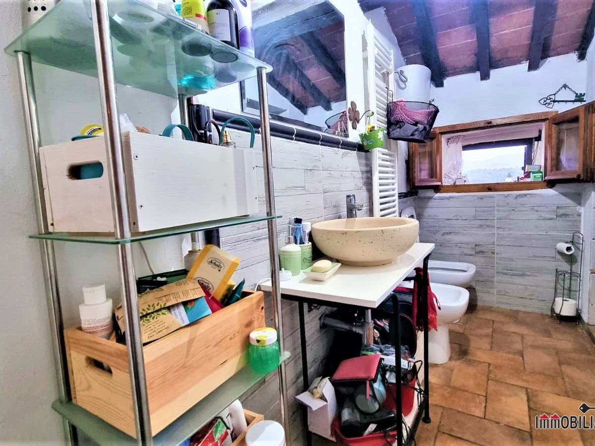 Apartament/Flats for Sale Casole d'Elsa Siena, Sale Apartament/Flats Pievescola