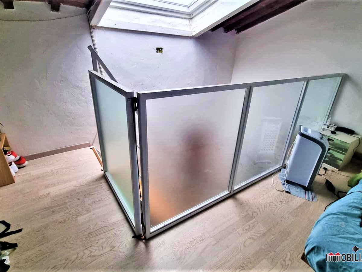 Apartament/Flats for Sale Casole d'Elsa Siena, Sale Apartament/Flats Pievescola