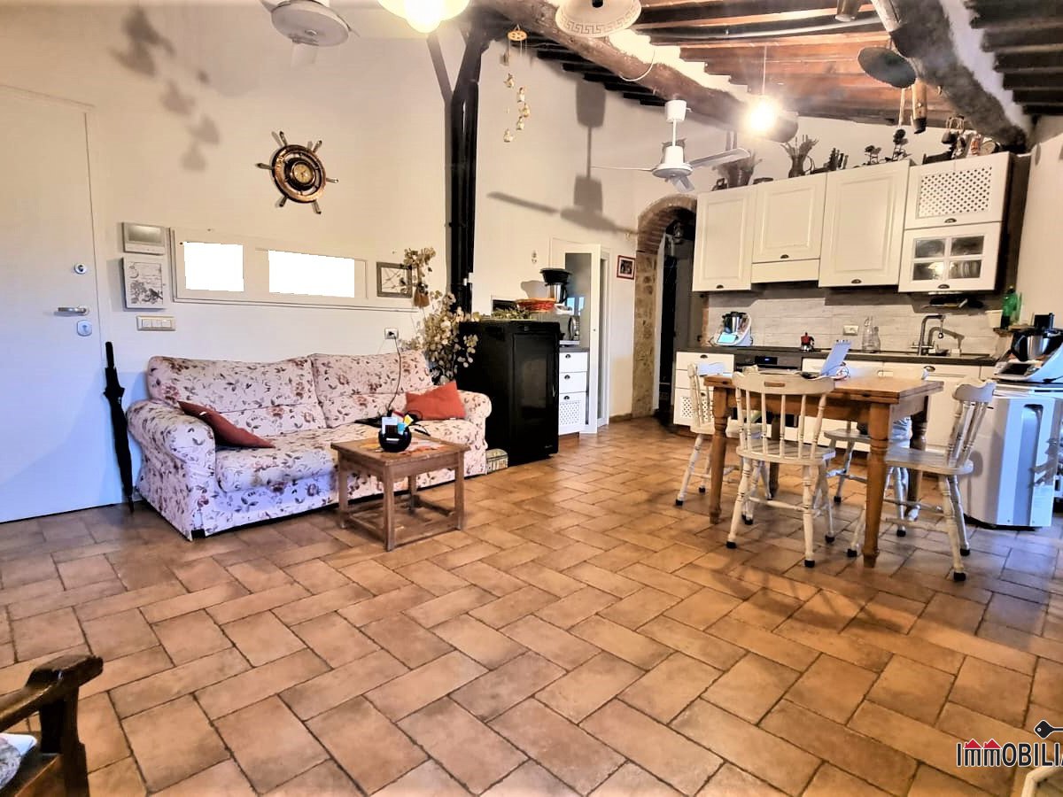 Apartament/Flats for Sale Casole d'Elsa Siena, Sale Apartament/Flats Pievescola