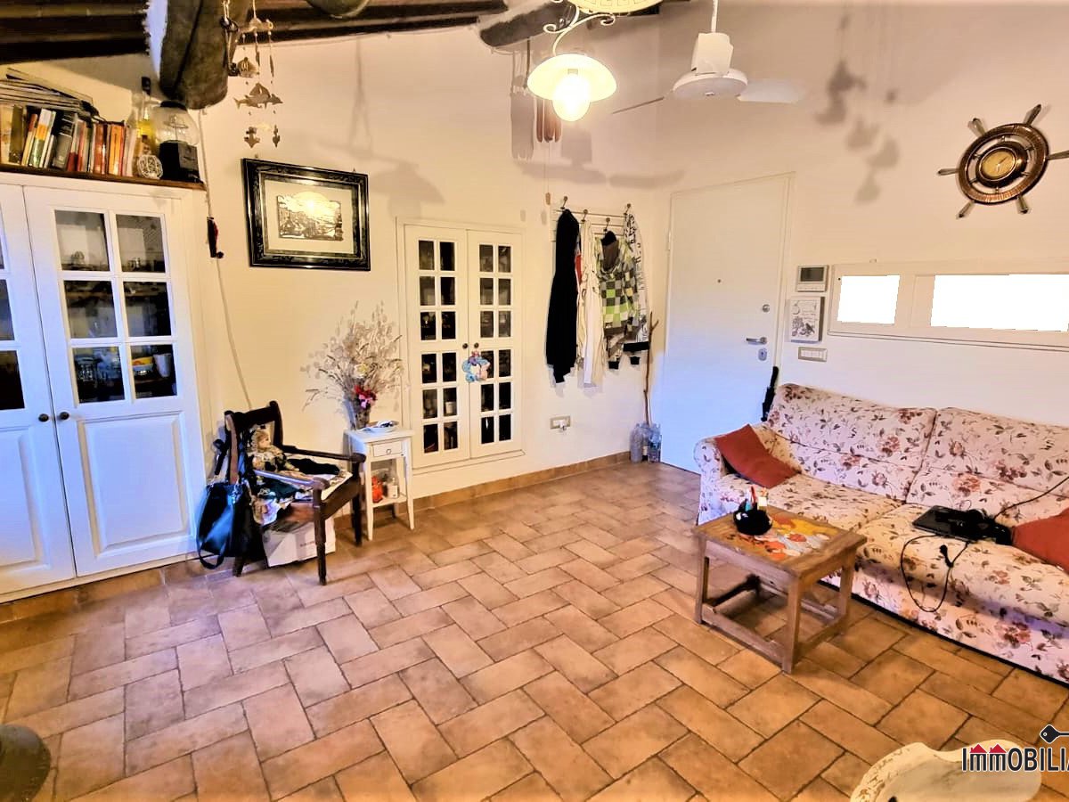 Apartament/Flats for Sale Casole d'Elsa Siena, Sale Apartament/Flats Pievescola