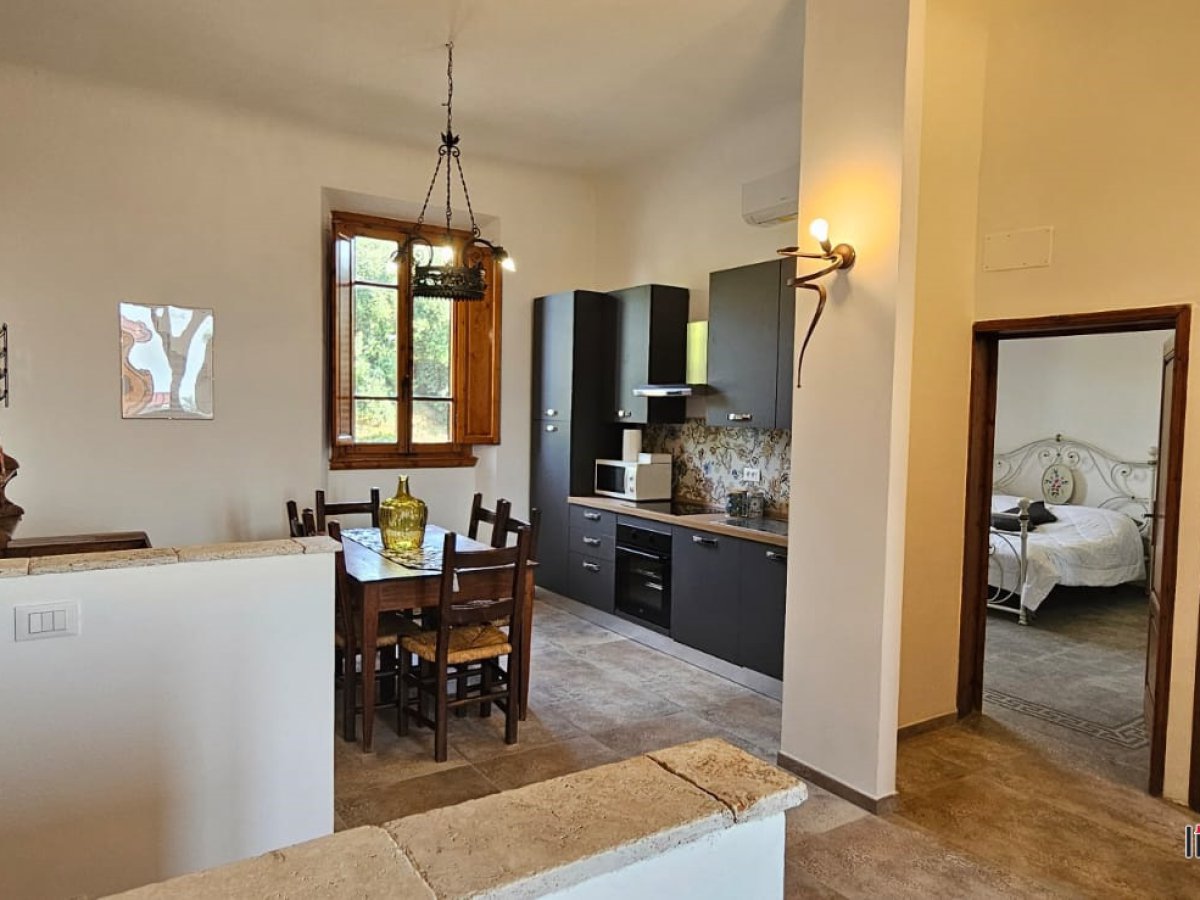 Apartament/Flats for Sale San Gimignano Siena, Sale Apartament/Flats San Gimignano