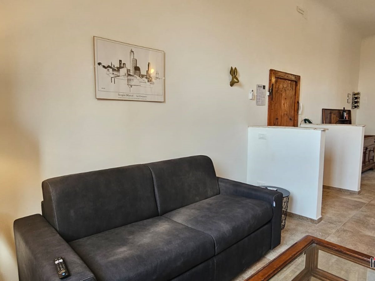 Apartament/Flats for Sale San Gimignano Siena, Sale Apartament/Flats San Gimignano