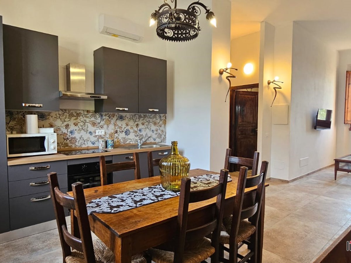 Apartament/Flats for Sale San Gimignano Siena, Sale Apartament/Flats San Gimignano