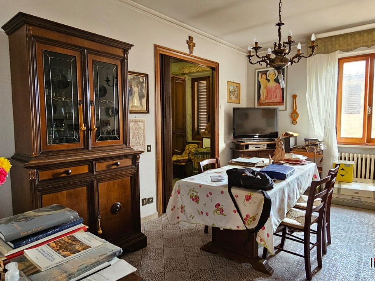 Apartament/Flats for Sale San Gimignano Siena, Sale Apartament/Flats San Gimignano