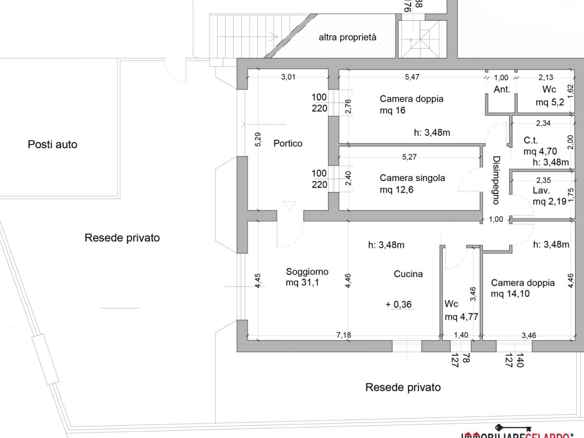 Apartament/Flats for Sale Colle di Val d'Elsa Siena, Sale Apartament/Flats Colle di Val d'Elsa