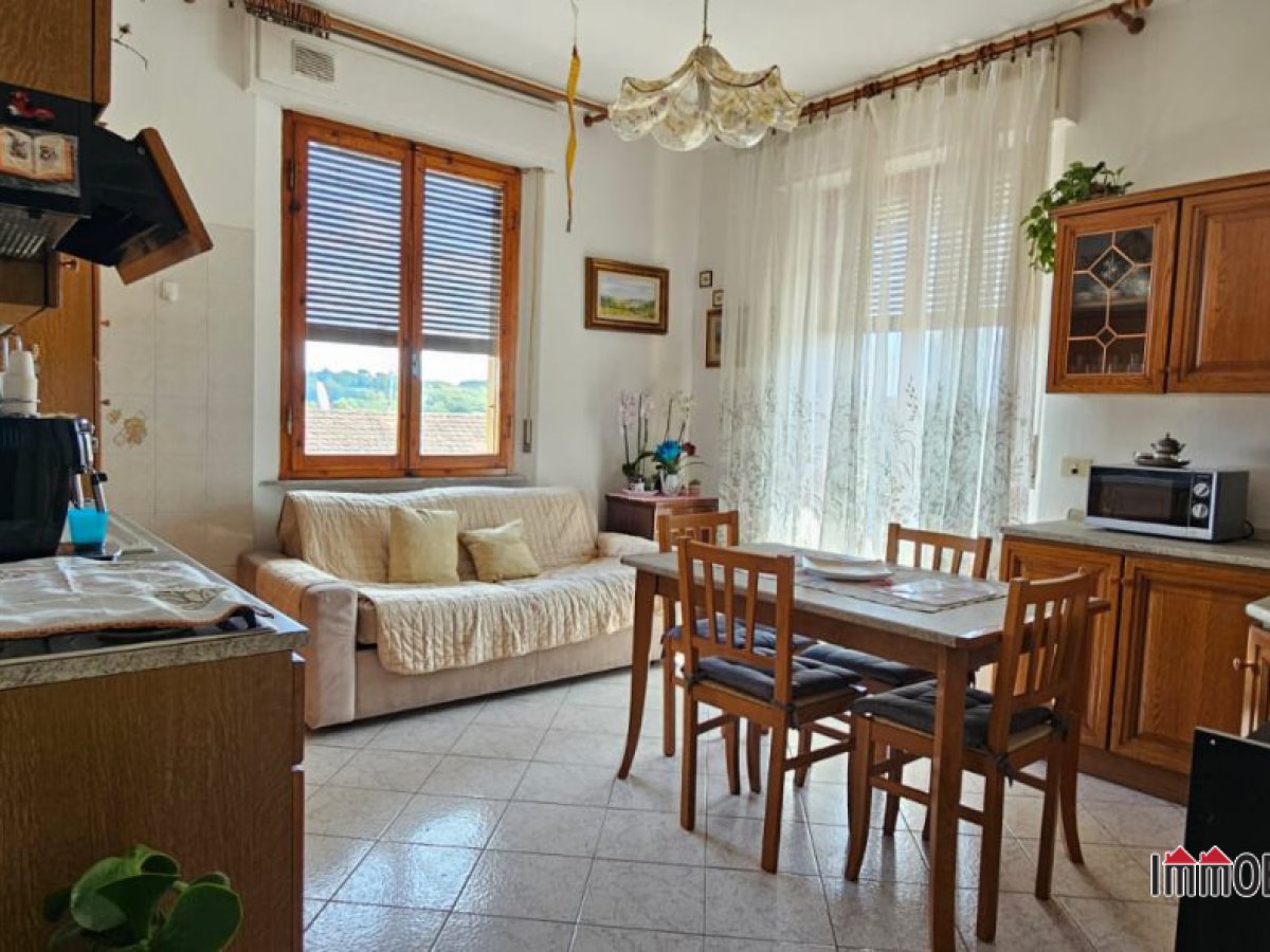 Apartament/Flats for Sale Colle di Val d'Elsa Siena, Sale Apartament/Flats Colle di Val d'Elsa