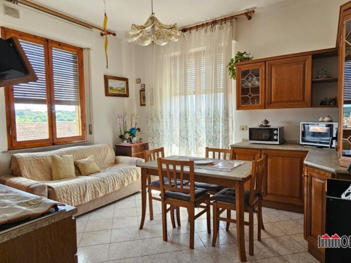 Apartament/Flats for Sale Colle di Val d'Elsa Siena, Sale Apartament/Flats Colle di Val d'Elsa