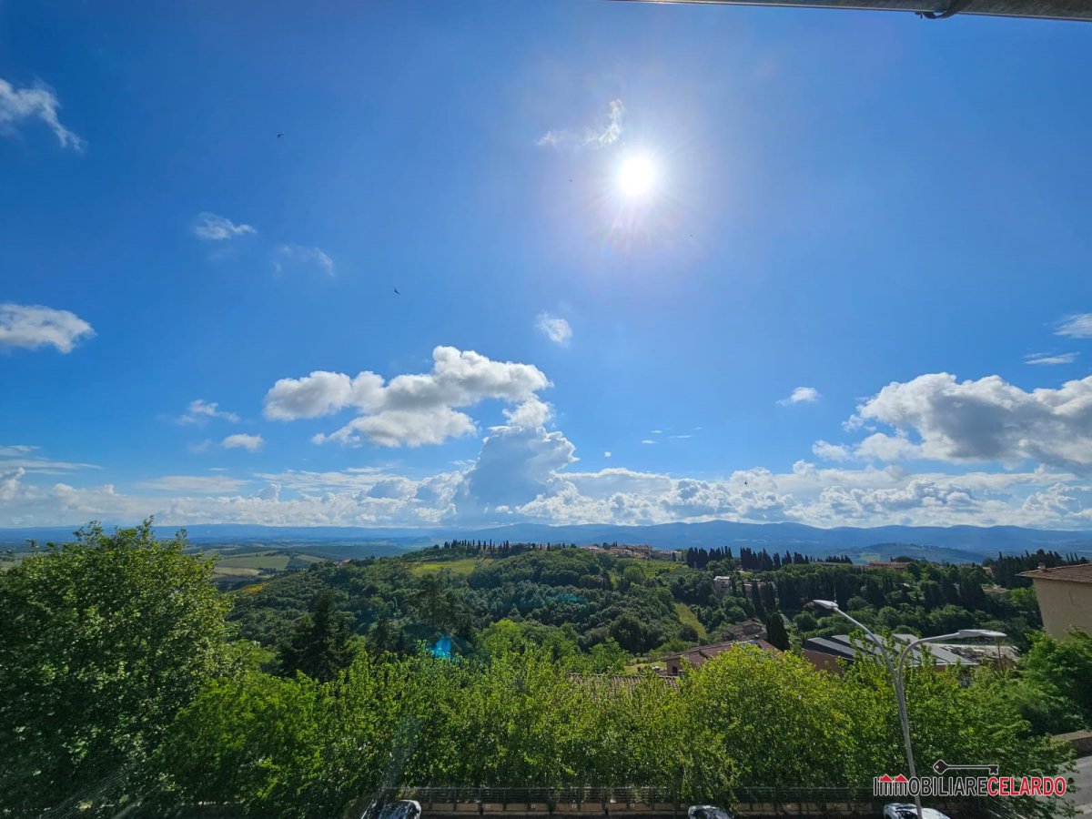 Apartament/Flats for Sale Casole d'Elsa Siena, Sale Apartament/Flats Casole d'Elsa