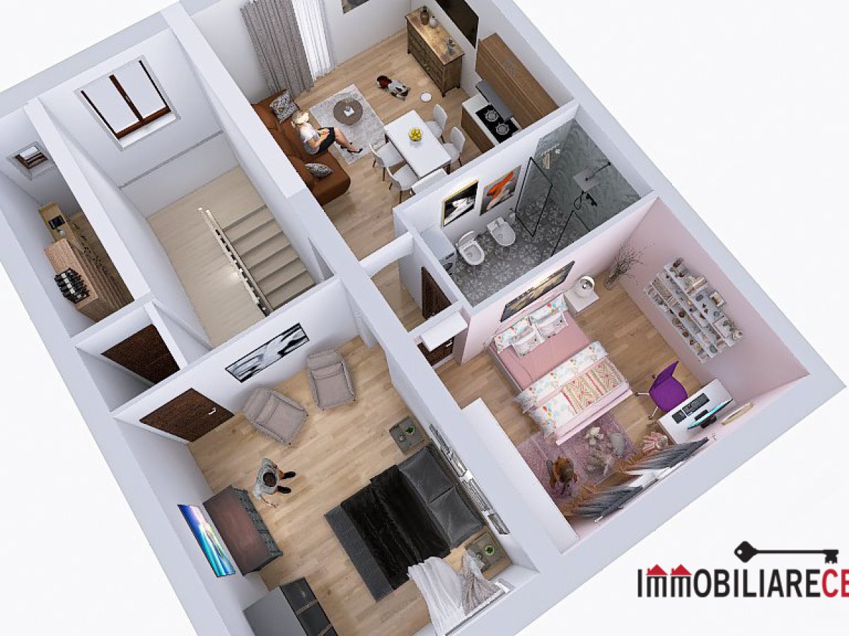 Apartament/Flats for Sale Poggibonsi Siena, Sale Apartament/Flats Poggibonsi