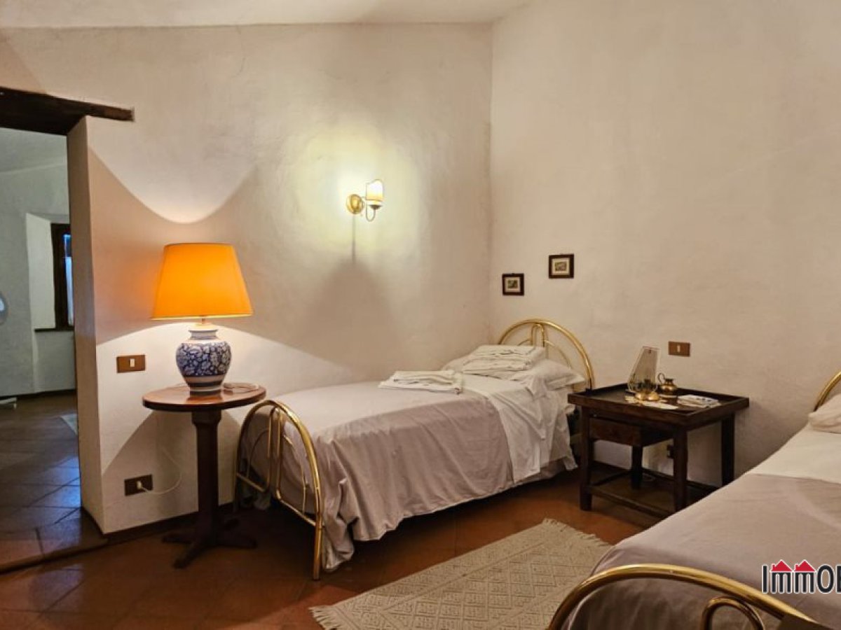 Apartament/Flats for Sale Casole d'Elsa Siena, Sale Apartament/Flats Casole d'Elsa