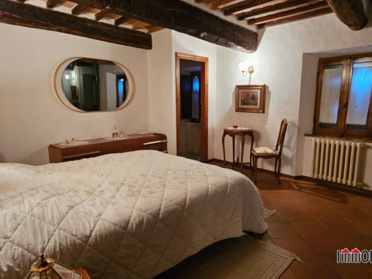 Apartament/Flats for Sale Casole d'Elsa Siena, Sale Apartament/Flats Casole d'Elsa