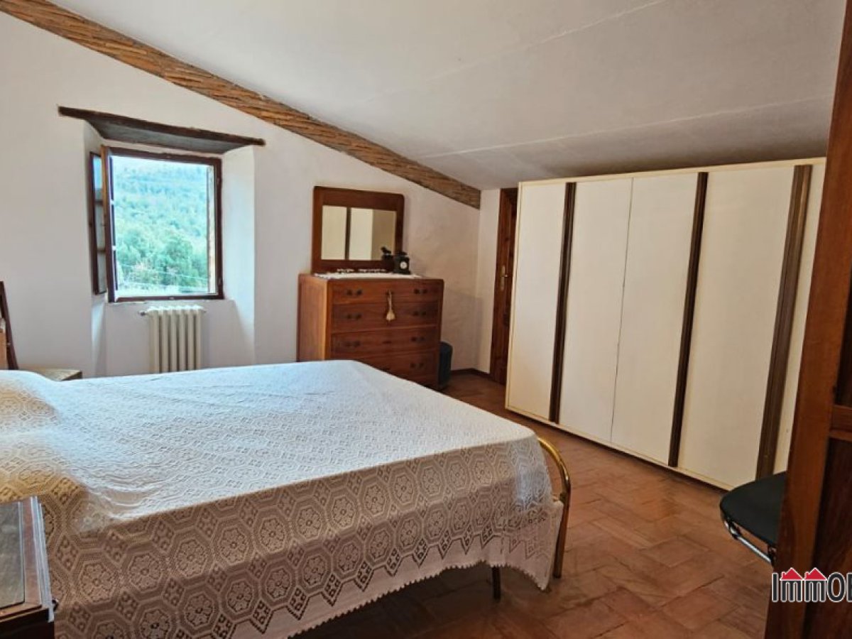 Apartament/Flats for Sale Casole d'Elsa Siena, Sale Apartament/Flats Casole d'Elsa