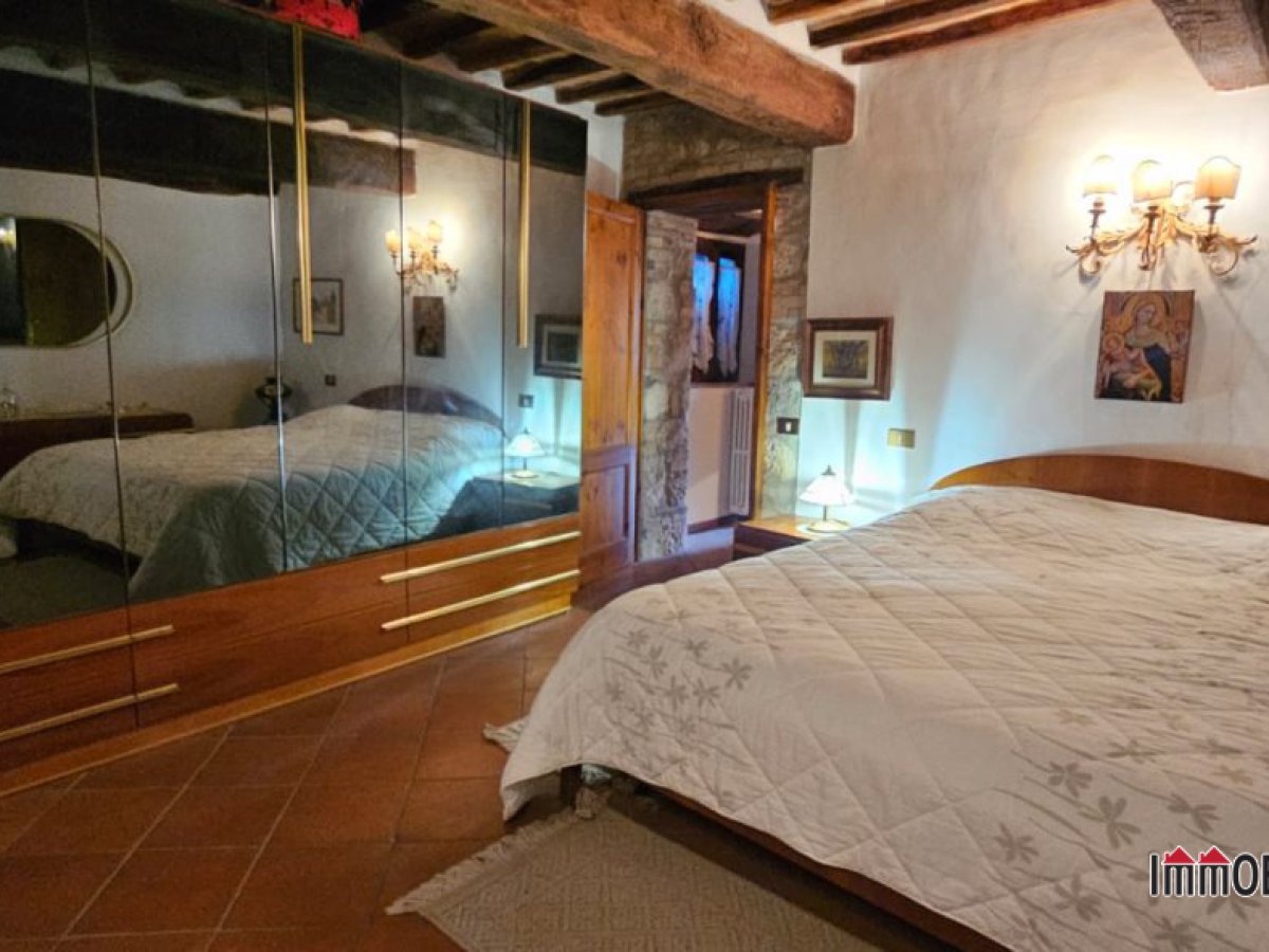 Apartament/Flats for Sale Casole d'Elsa Siena, Sale Apartament/Flats Casole d'Elsa