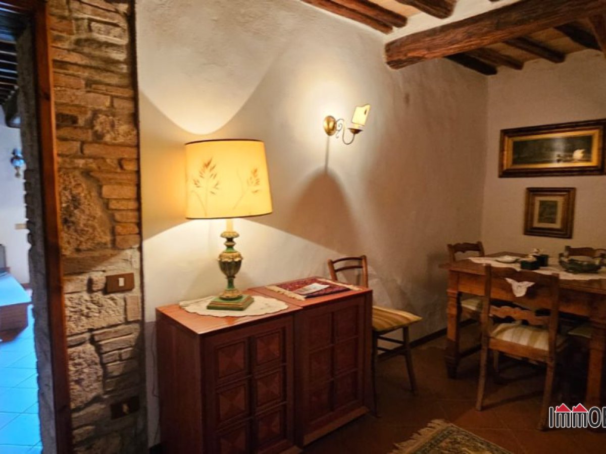 Apartament/Flats for Sale Casole d'Elsa Siena, Sale Apartament/Flats Casole d'Elsa