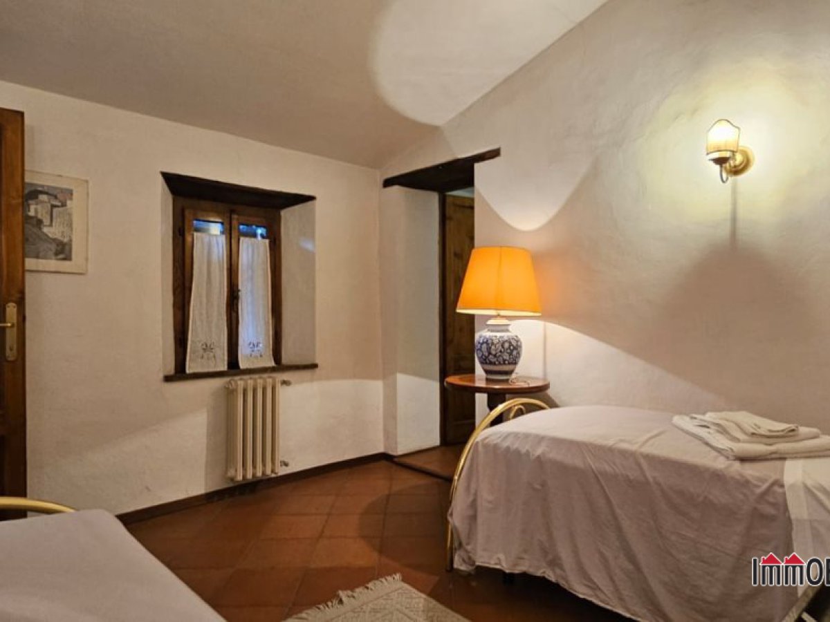 Apartament/Flats for Sale Casole d'Elsa Siena, Sale Apartament/Flats Casole d'Elsa