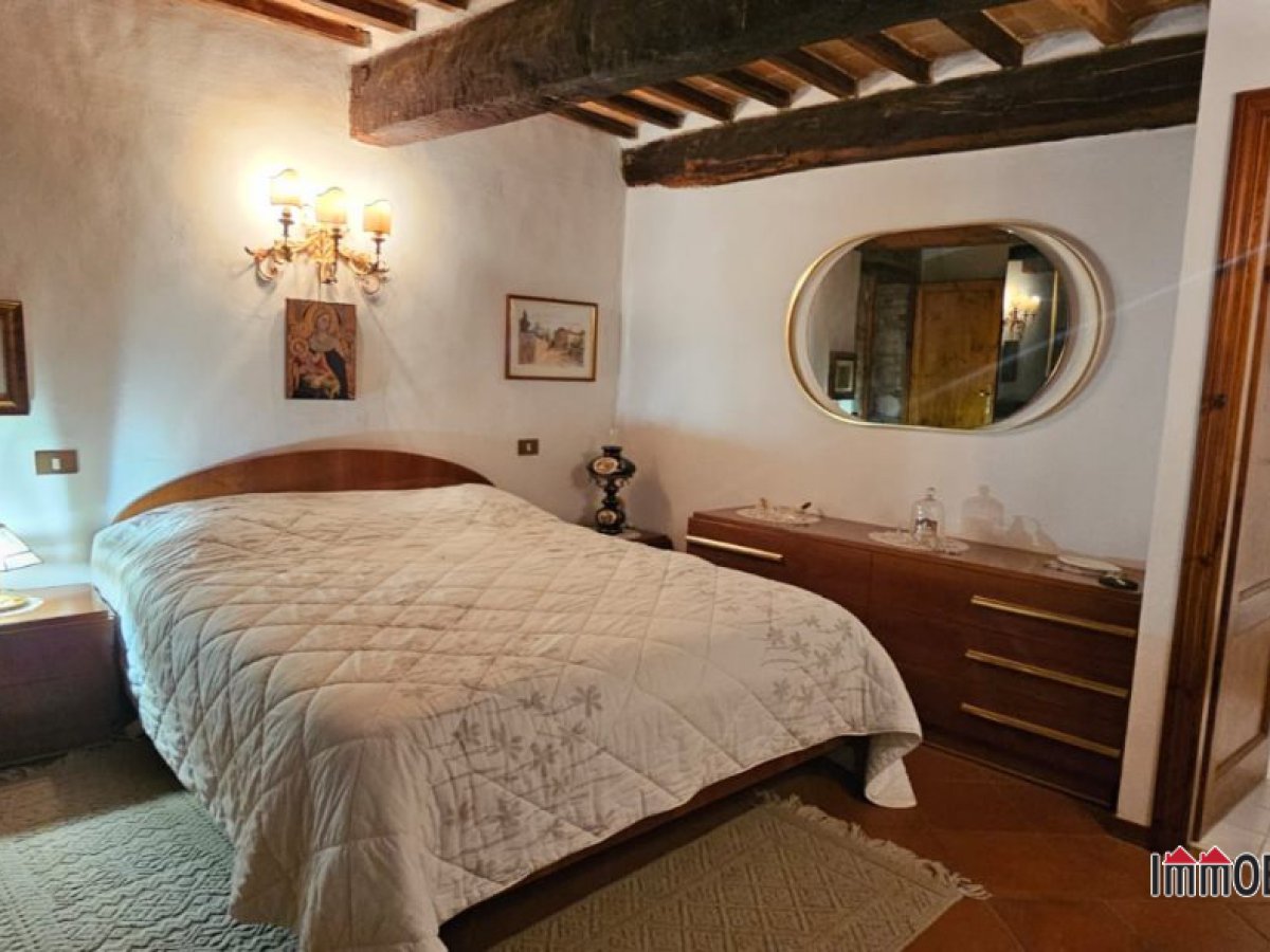 Apartament/Flats for Sale Casole d'Elsa Siena, Sale Apartament/Flats Casole d'Elsa