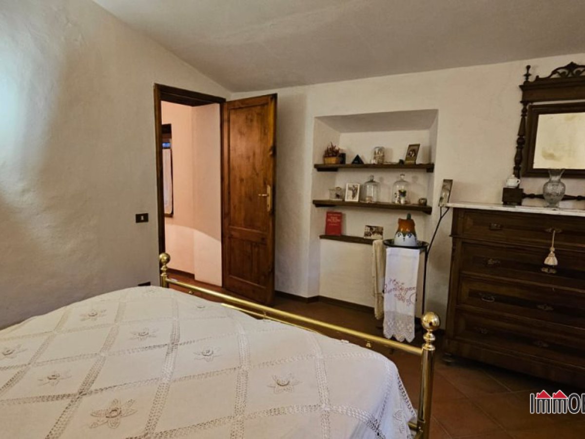 Apartament/Flats for Sale Casole d'Elsa Siena, Sale Apartament/Flats Casole d'Elsa