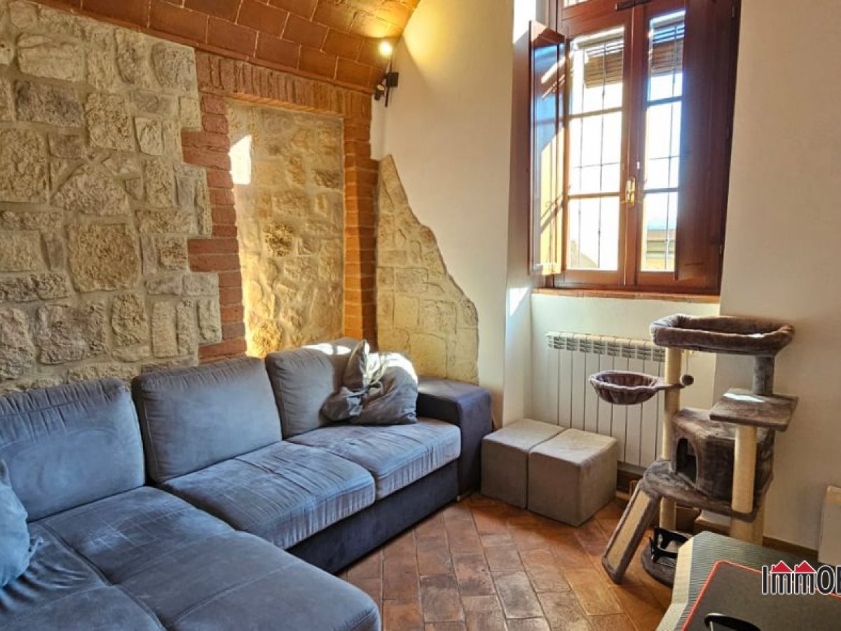 Apartament/Flats for Sale Poggibonsi Siena, Sale Apartament/Flats Poggibonsi