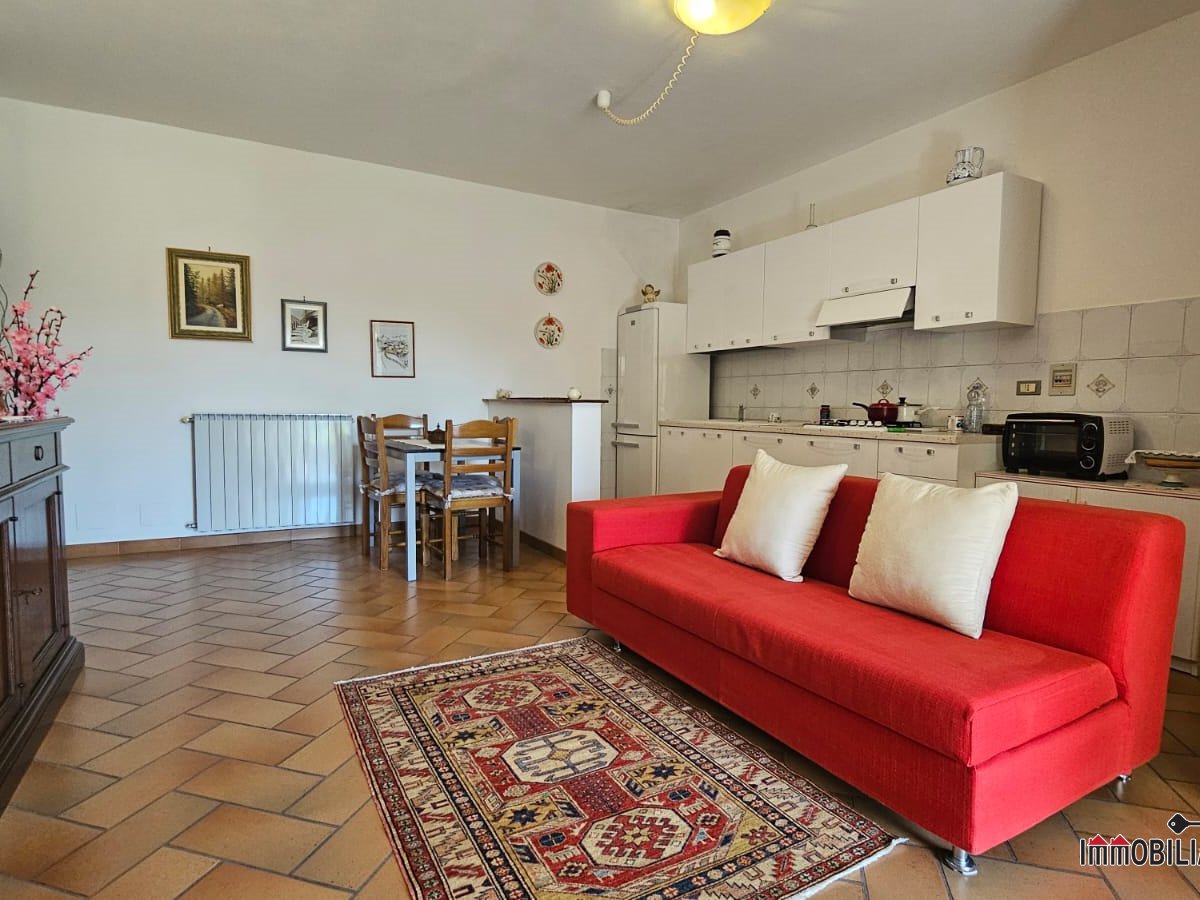 Apartament/Flats for Sale Poggibonsi Siena, Sale Apartament/Flats Staggia Senese