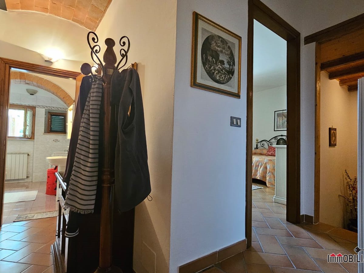 Apartament/Flats for Sale Poggibonsi Siena, Sale Apartament/Flats Staggia Senese