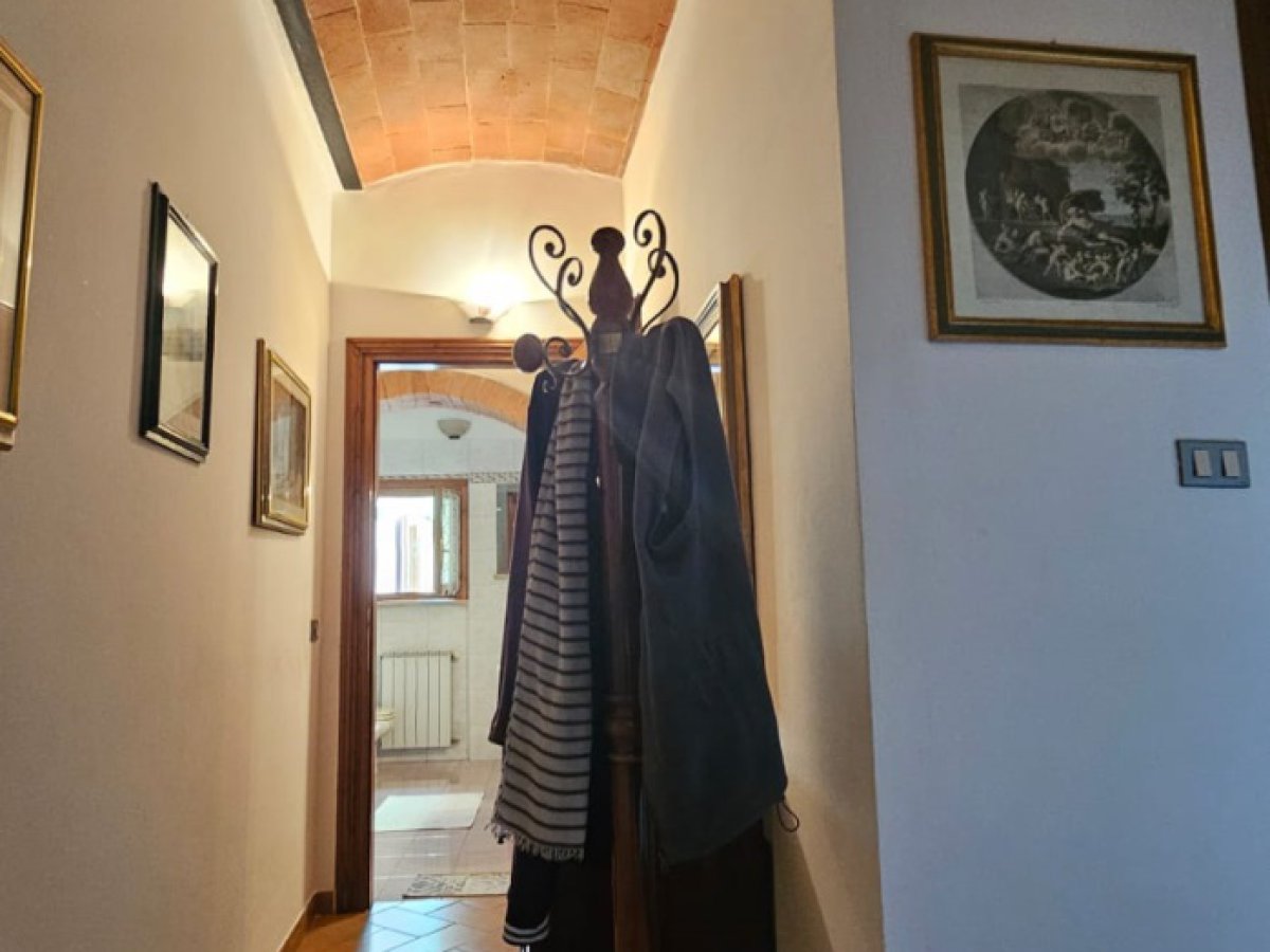 Apartament/Flats for Sale Poggibonsi Siena, Sale Apartament/Flats Staggia Senese