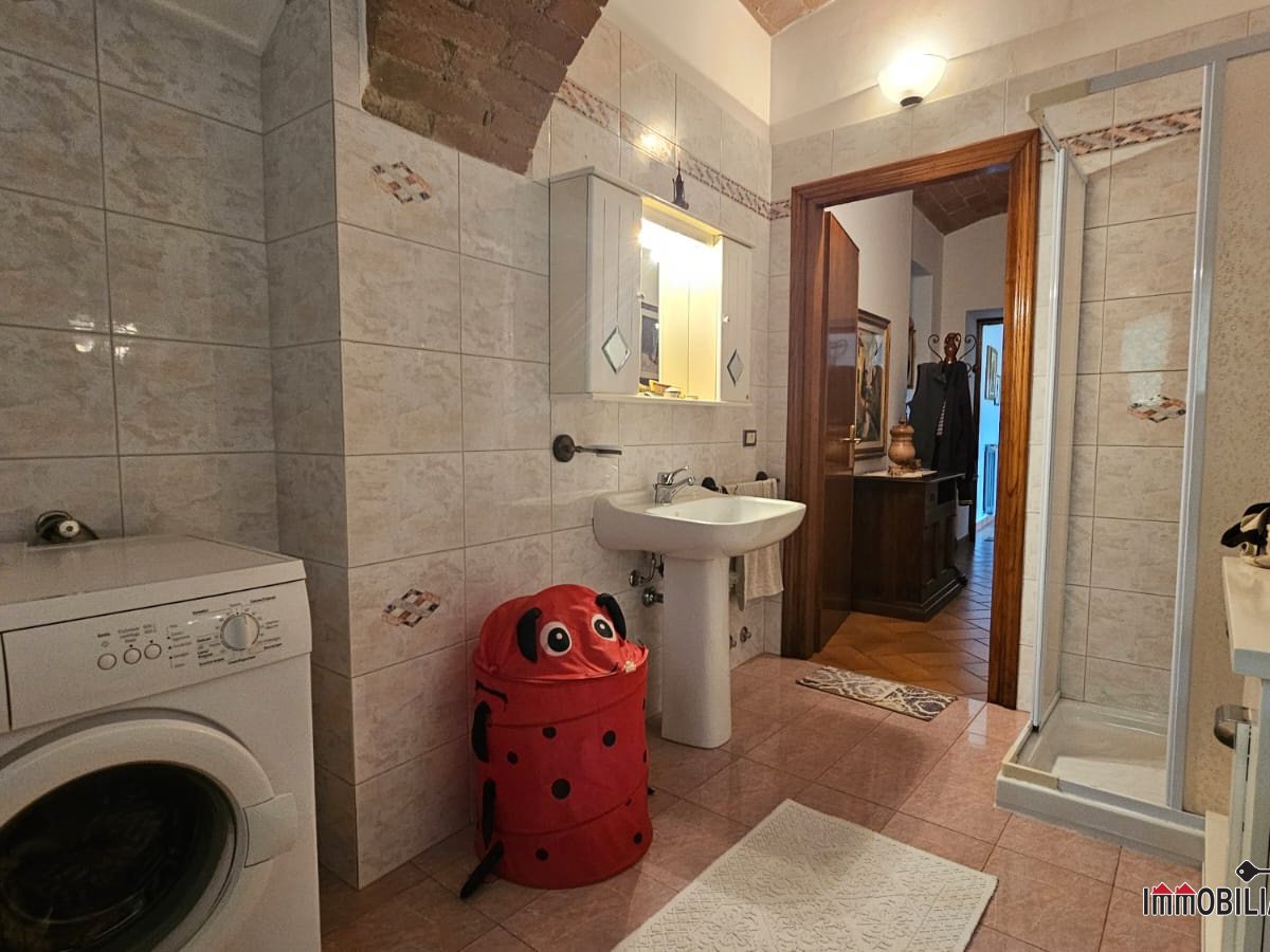 Apartament/Flats for Sale Poggibonsi Siena, Sale Apartament/Flats Staggia Senese