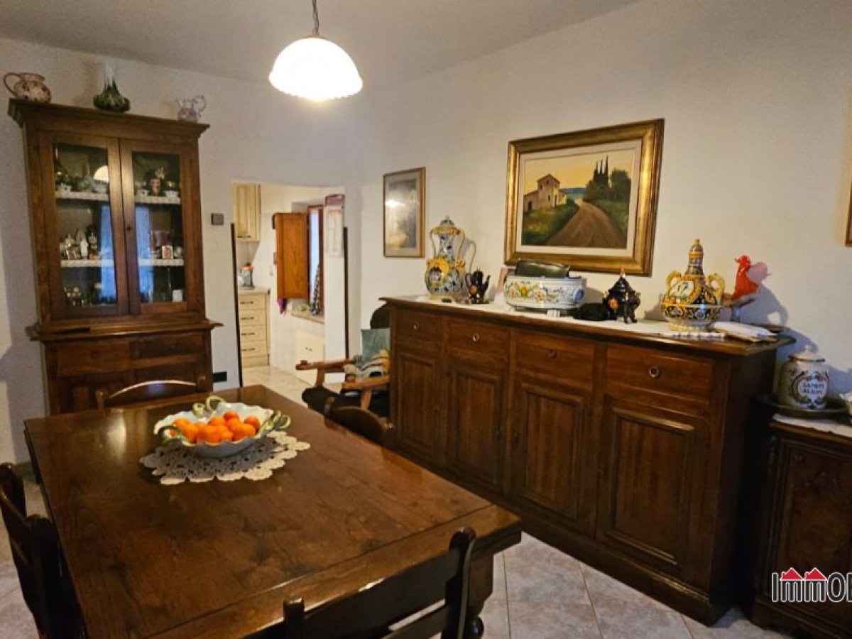 Farm for Sale San Gimignano Siena, Sale Farm San Gimignano