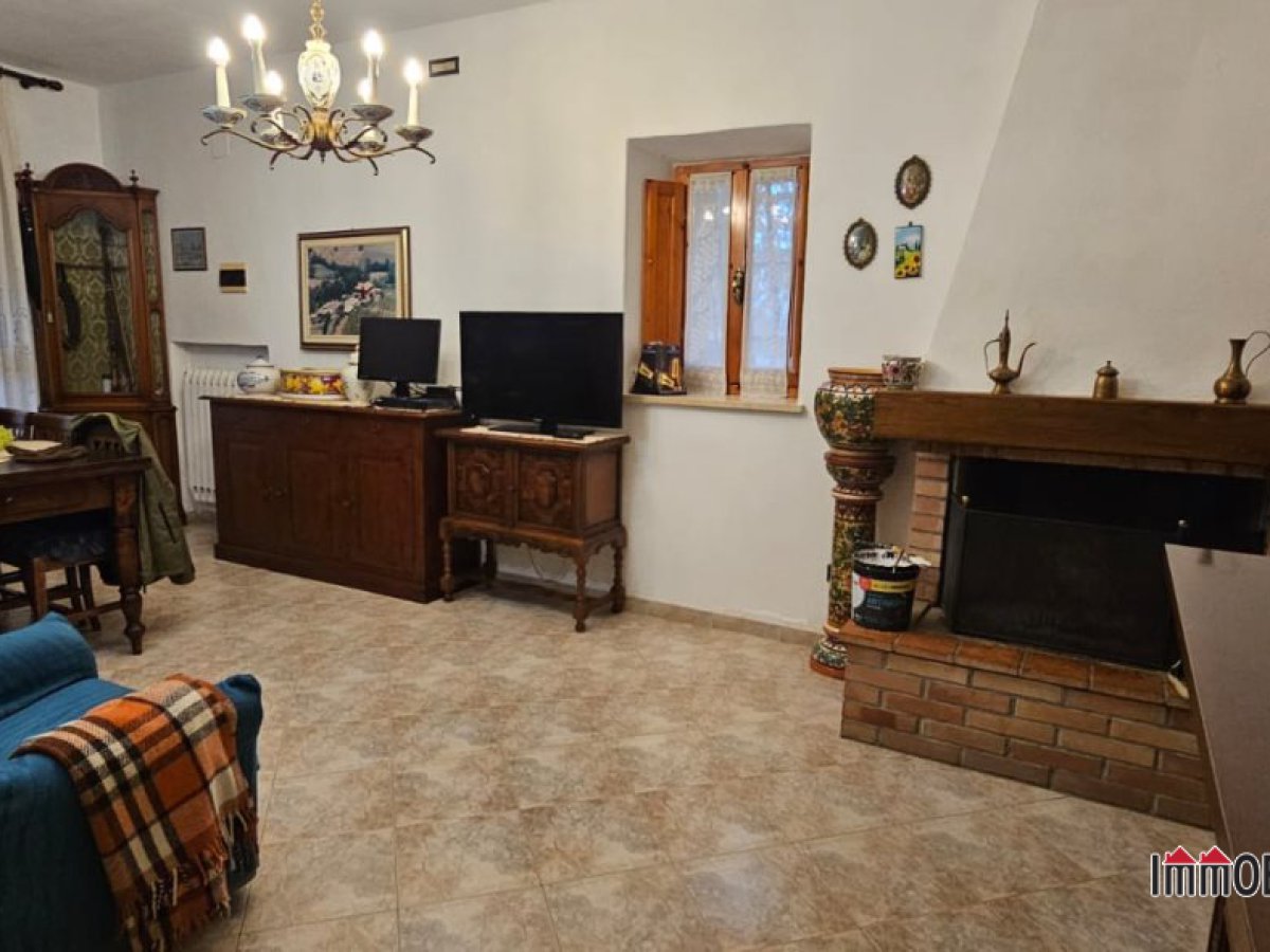 Farm for Sale San Gimignano Siena, Sale Farm San Gimignano