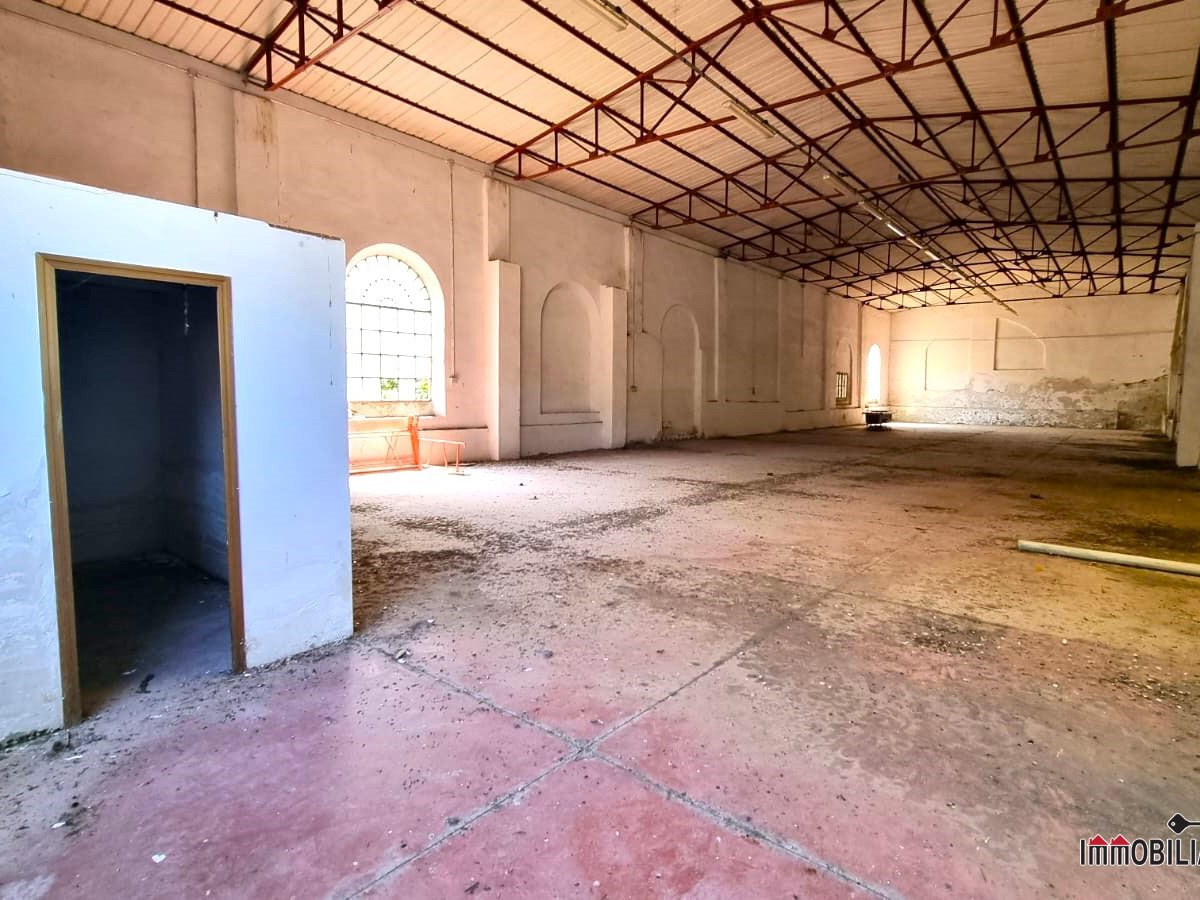 Warehouse for Sale Colle di Val d'Elsa Siena, Sale Warehouse Colle di Val d'Elsa