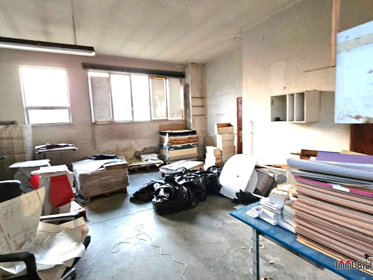 Warehouse for Sale Colle di Val d'Elsa Siena, Sale Warehouse Colle di Val d'Elsa