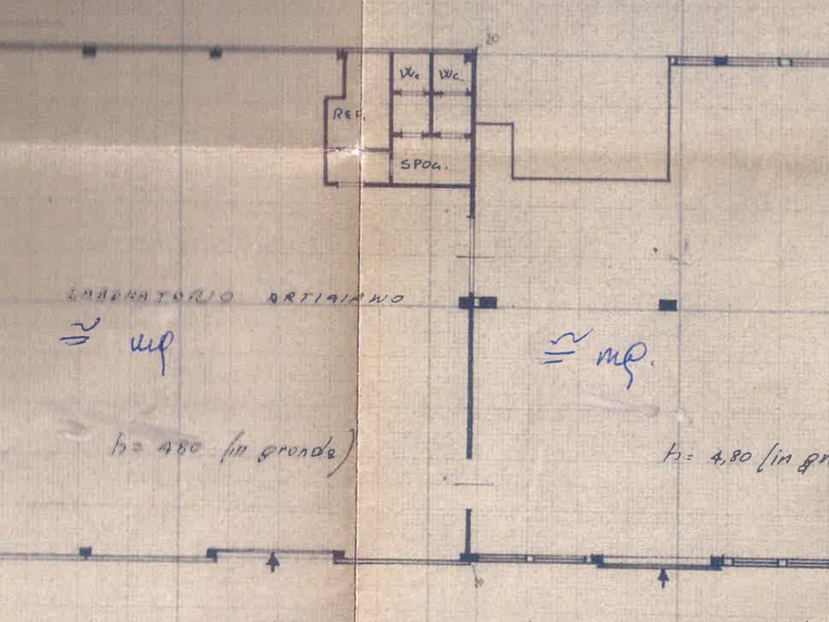 Warehouse for Sale Colle di Val d'Elsa Siena, Sale Warehouse Colle di Val d'Elsa