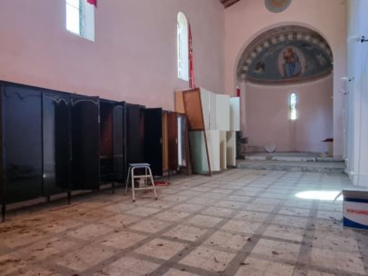 Warehouse for Sale San Gimignano Siena, Sale Warehouse San Gimignano