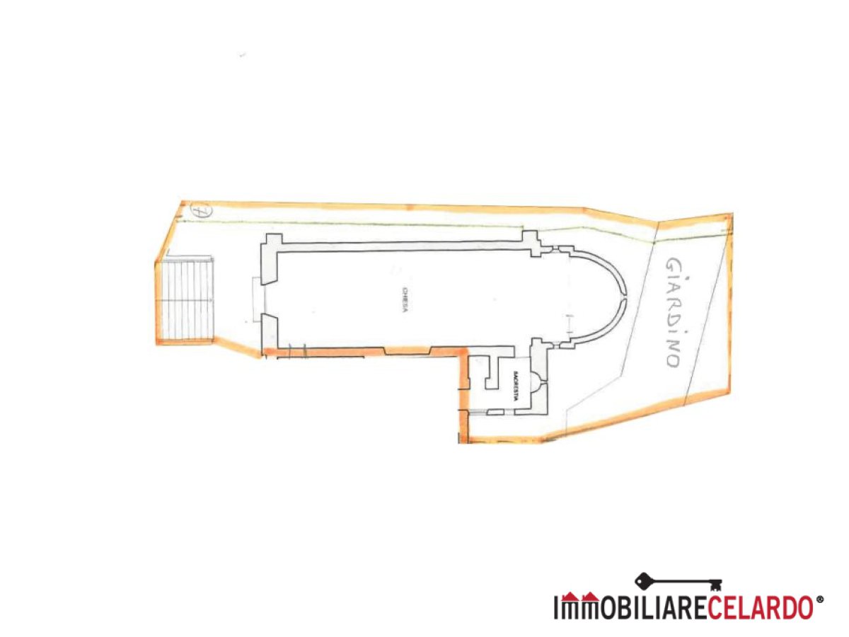 Warehouse for Sale San Gimignano Siena, Sale Warehouse San Gimignano