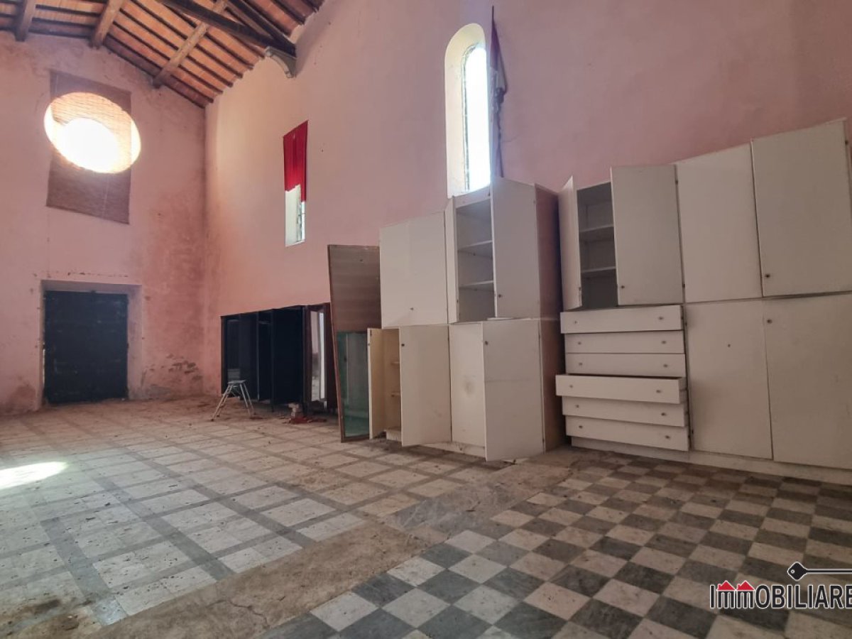 Warehouse for Sale San Gimignano Siena, Sale Warehouse San Gimignano