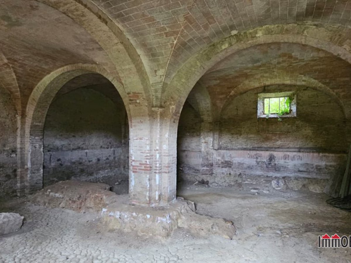 Cottage/Hamlet for Sale Gambassi Terme Florence, Sale Cottage/Hamlet Gambassi Terme