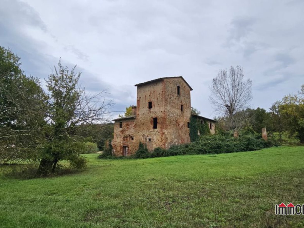 Cottage/Hamlet for Sale Gambassi Terme Florence, Sale Cottage/Hamlet Gambassi Terme