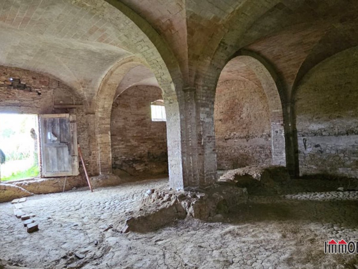 Cottage/Hamlet for Sale Gambassi Terme Florence, Sale Cottage/Hamlet Gambassi Terme