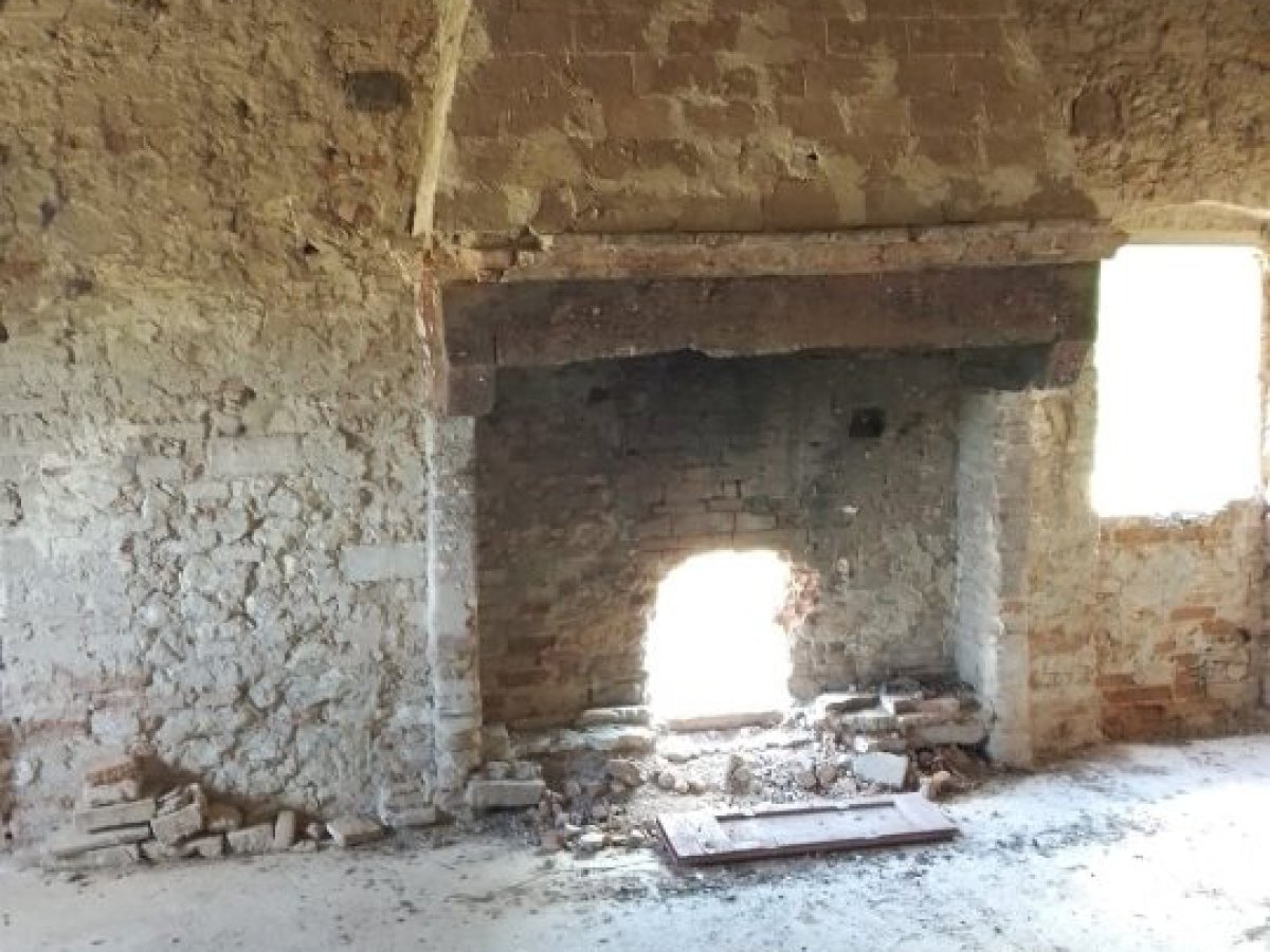 Cottage/Hamlet for Sale Gambassi Terme Florence, Sale Cottage/Hamlet Gambassi Terme