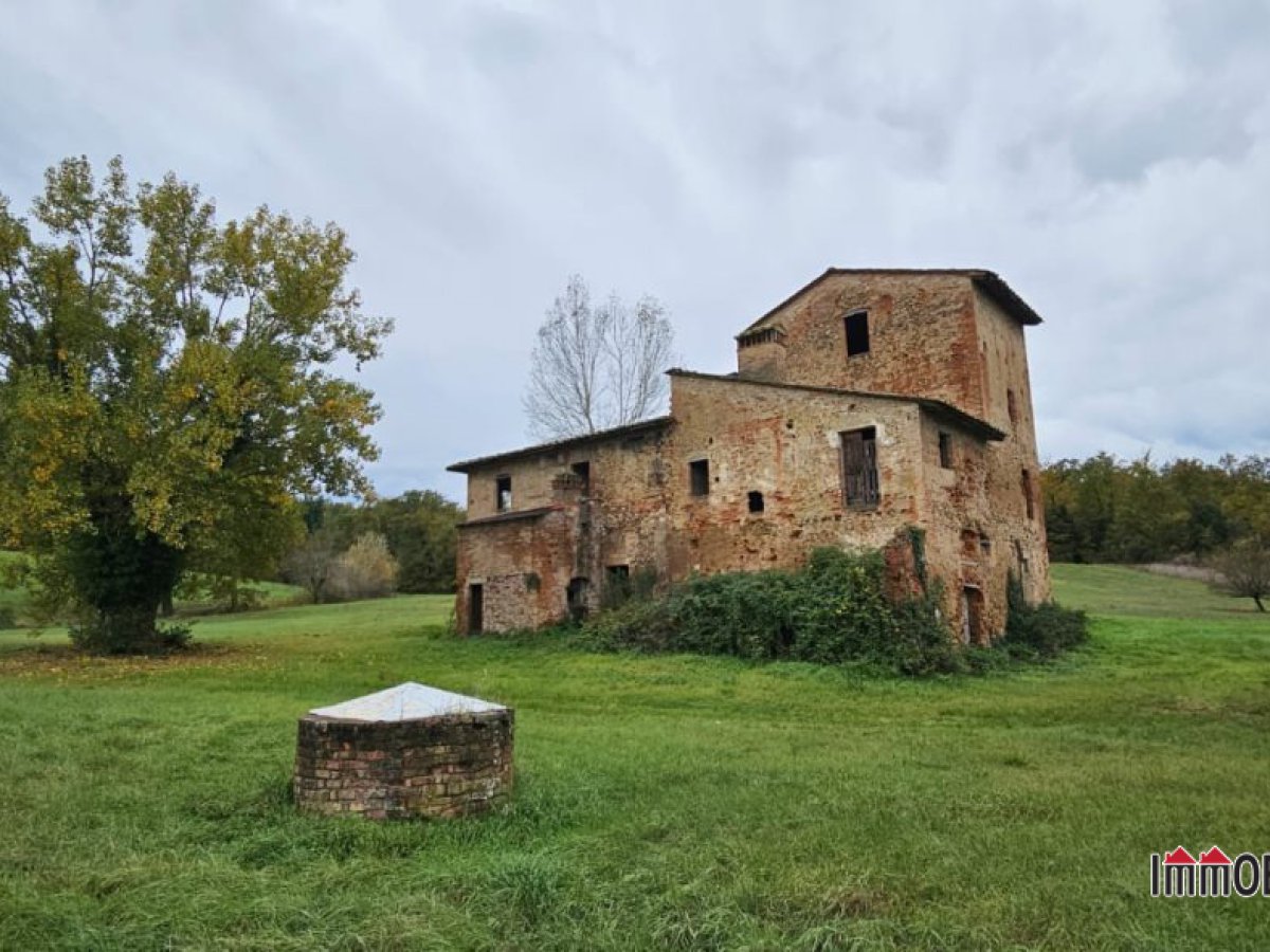 Cottage/Hamlet for Sale Gambassi Terme Florence, Sale Cottage/Hamlet Gambassi Terme