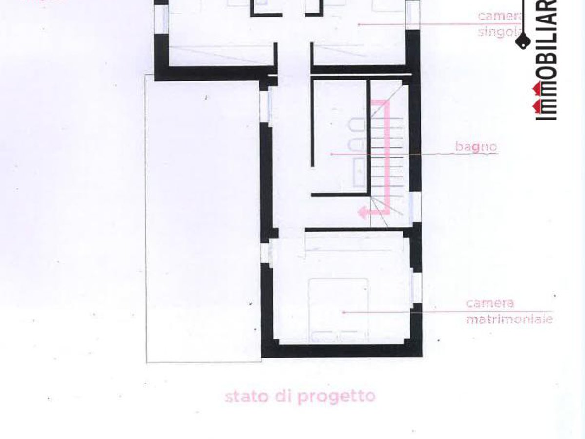 Cottage/Hamlet for Sale Volterra Pisa, Sale Cottage/Hamlet Volterra