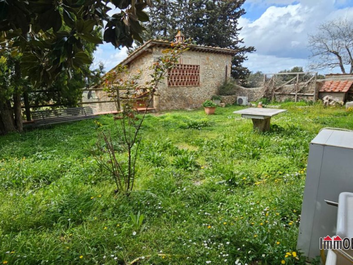 Cottage/Hamlet for Sale Casole d'Elsa Siena, Sale Cottage/Hamlet Casole d'Elsa