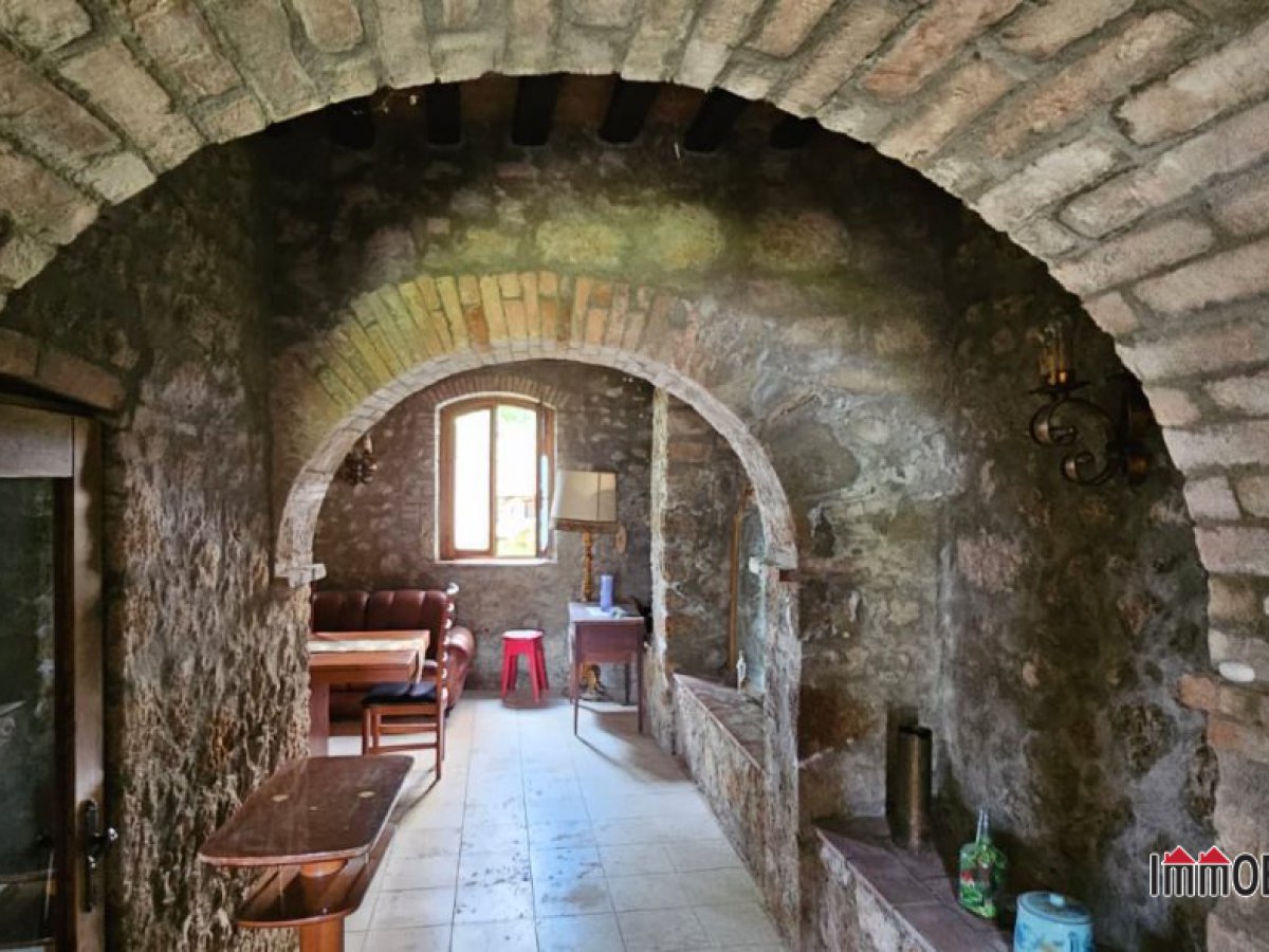 Cottage/Hamlet for Sale Casole d'Elsa Siena, Sale Cottage/Hamlet Casole d'Elsa