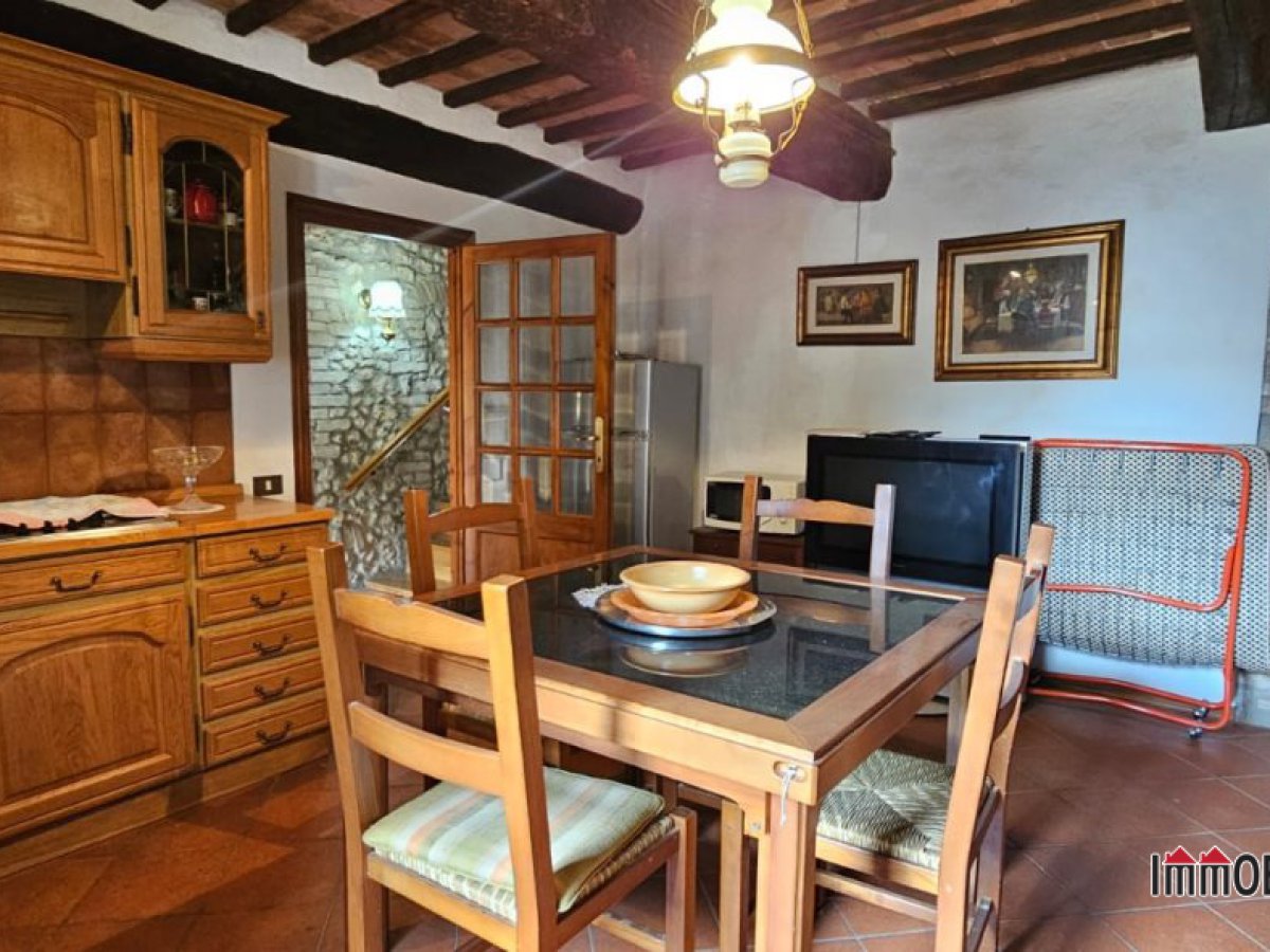 Cottage/Hamlet for Sale Casole d'Elsa Siena, Sale Cottage/Hamlet Casole d'Elsa