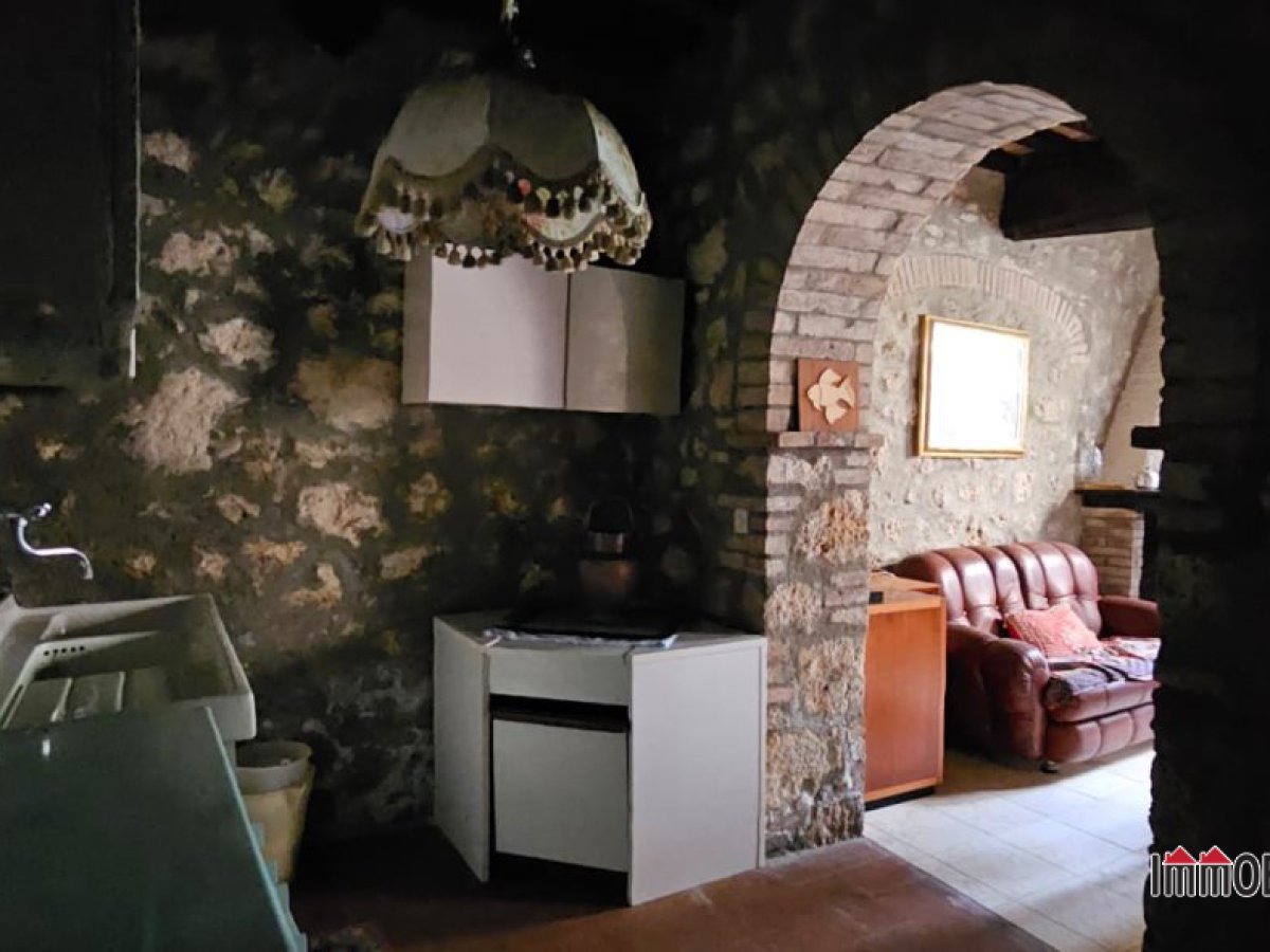 Cottage/Hamlet for Sale Casole d'Elsa Siena, Sale Cottage/Hamlet Casole d'Elsa